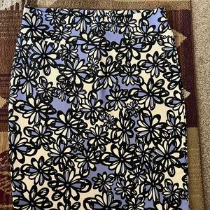 Cassie Skirt (knee length)